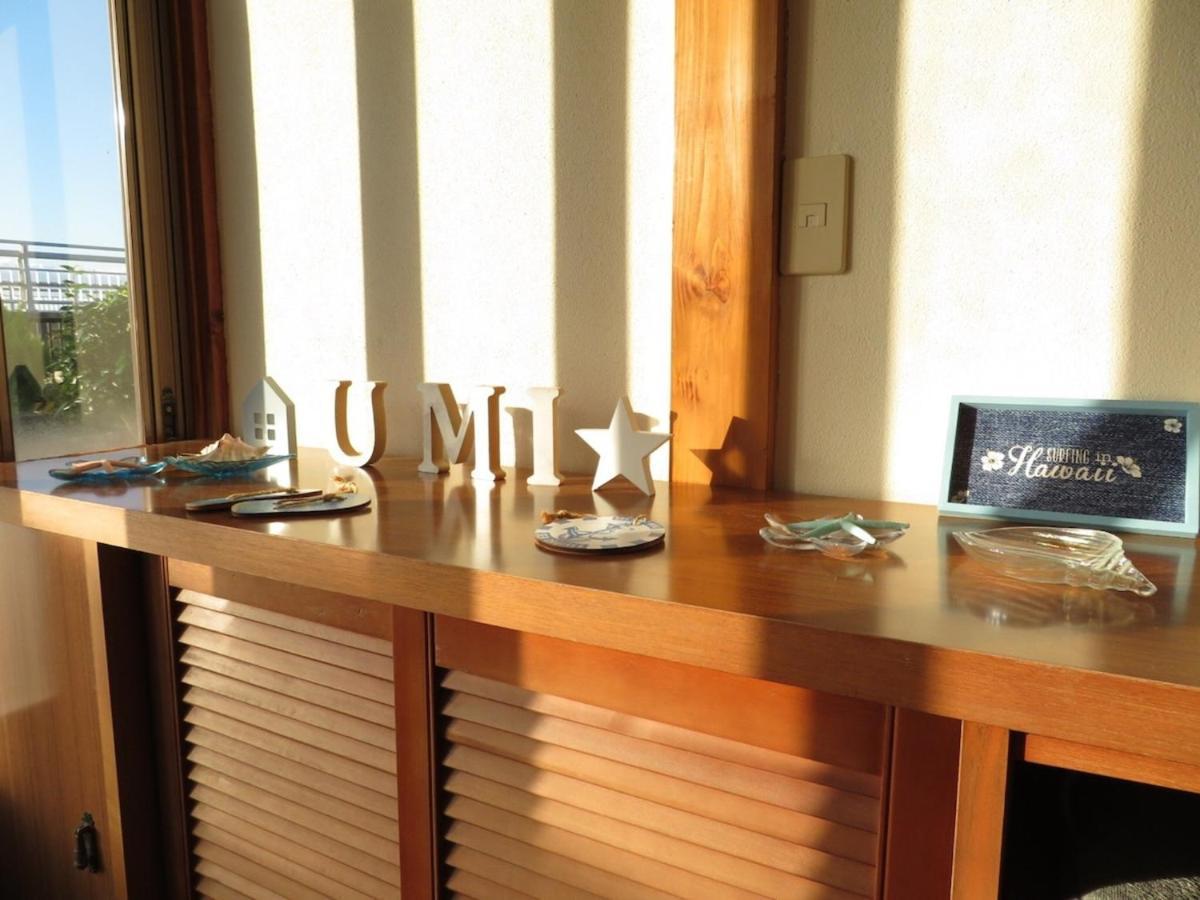 Lu Blue Sado Sawane - Vacation Stay 12885 Exterior foto